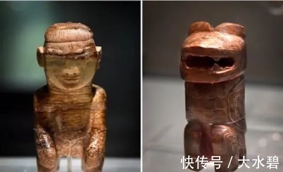 线菌|男子手摸一物后住院7次，这种古玩不要随便乱摸，不小心会丢命!