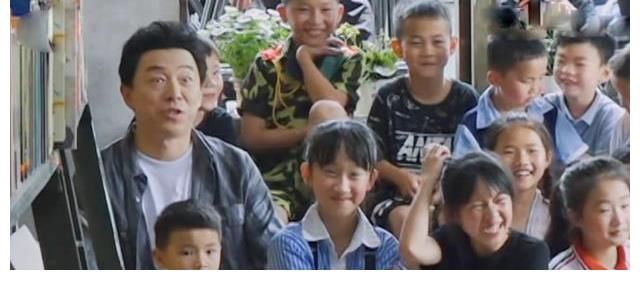 回歸|《向往的生活》下期收視要爆，來(lái)了5個(gè)人，劉曉邑回歸，還有黃渤