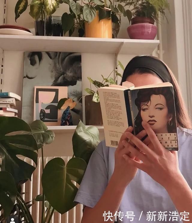 波希米亚 美丽无死角的女孩,都把发型换成了这些样子