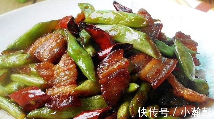 大匙|超级适合下酒下饭的几道家常菜,香气十足,特别受家人的欢迎!