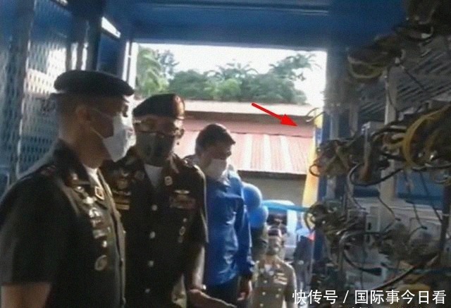 操作|动用军队“挖”比特币!委内瑞拉秀出神操作,背后原因令人心酸