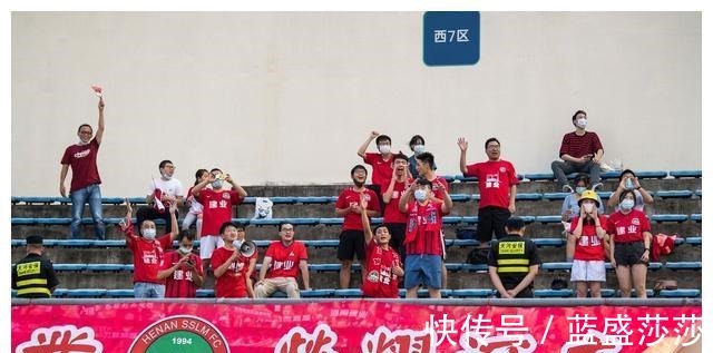 刘天仰|前有王上源今有刘天仰,河南嵩山龙门的球员在疫情面前都是好样的!