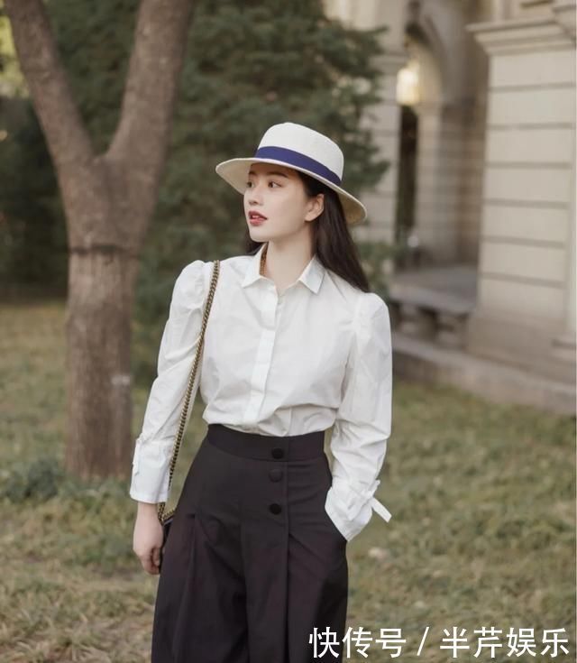 女人精不精致,区别在于细节,这5款不起眼的单品却是关键