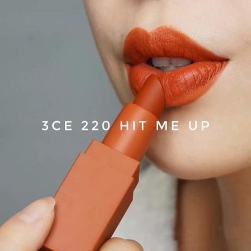 欧莱雅|同样是“脏橘色”,我劝你别买chili,这5支平价色美多了,真香