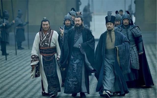 教育|曹操教育子女的方法,堪称一流,刘备应该自愧不如