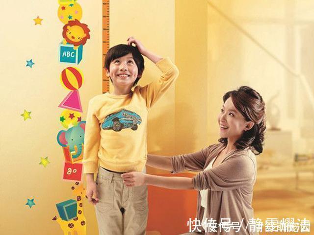 个子|最新儿童身高标准出炉,你家娃达标了吗?长高这四件事很重要