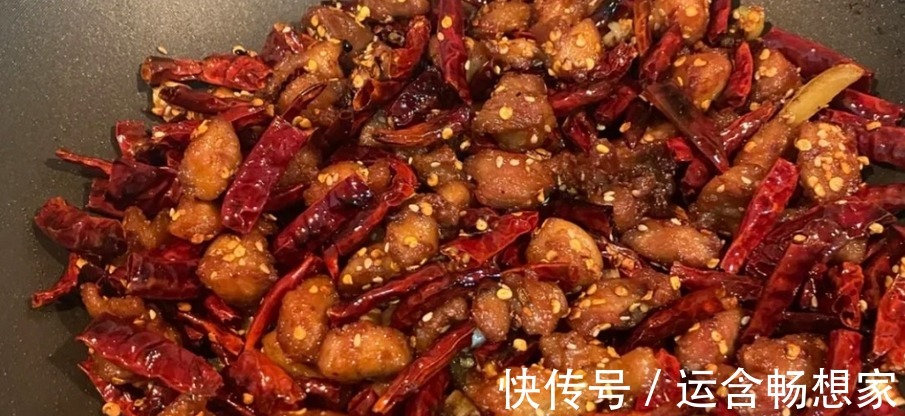 鸡翅|营养美味的几道家常菜，为家人露一手，让家人吃的幸福