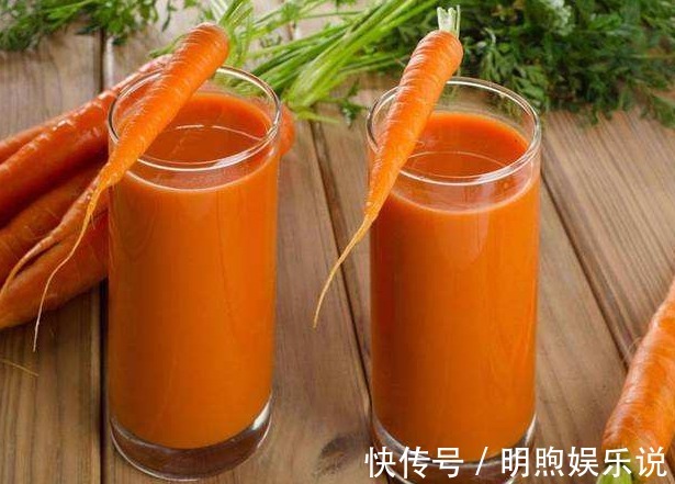 胡萝卜|俗话说:多吃萝卜少吃药!有4个禁忌,吃错遭殃的是自己
