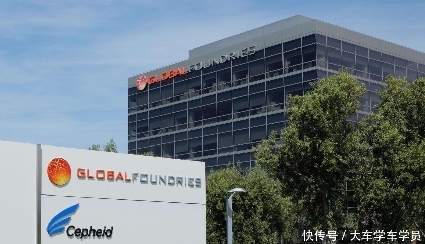 积电|继台积电断供后,又一芯片代工厂出尔反尔百亿厂房成了烫手山芋