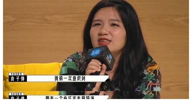 《導(dǎo)演請指教》當(dāng)梁龍新片被停播，我們才開始理解章子怡的這段話