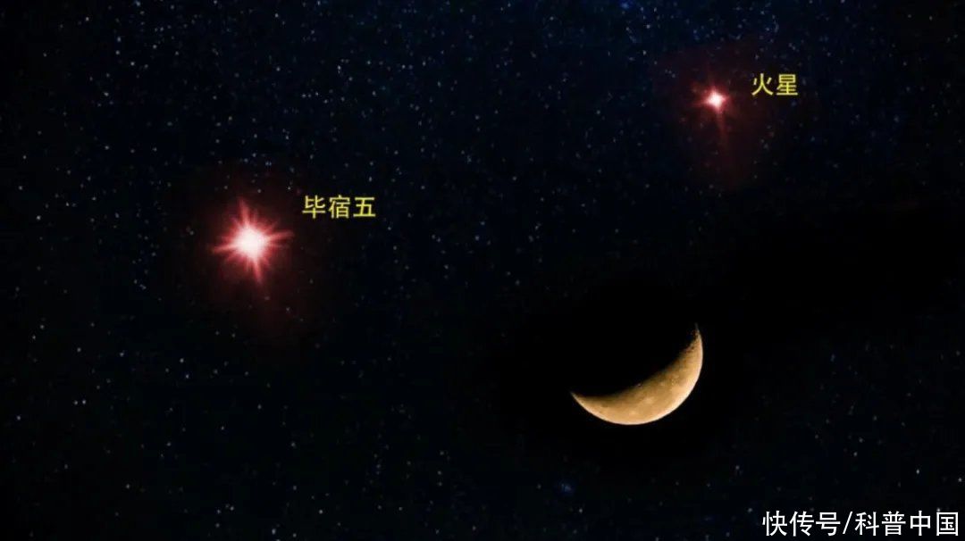 震撼！今晚夜空将现＂笑脸＂，肉眼可见！更神奇的是…