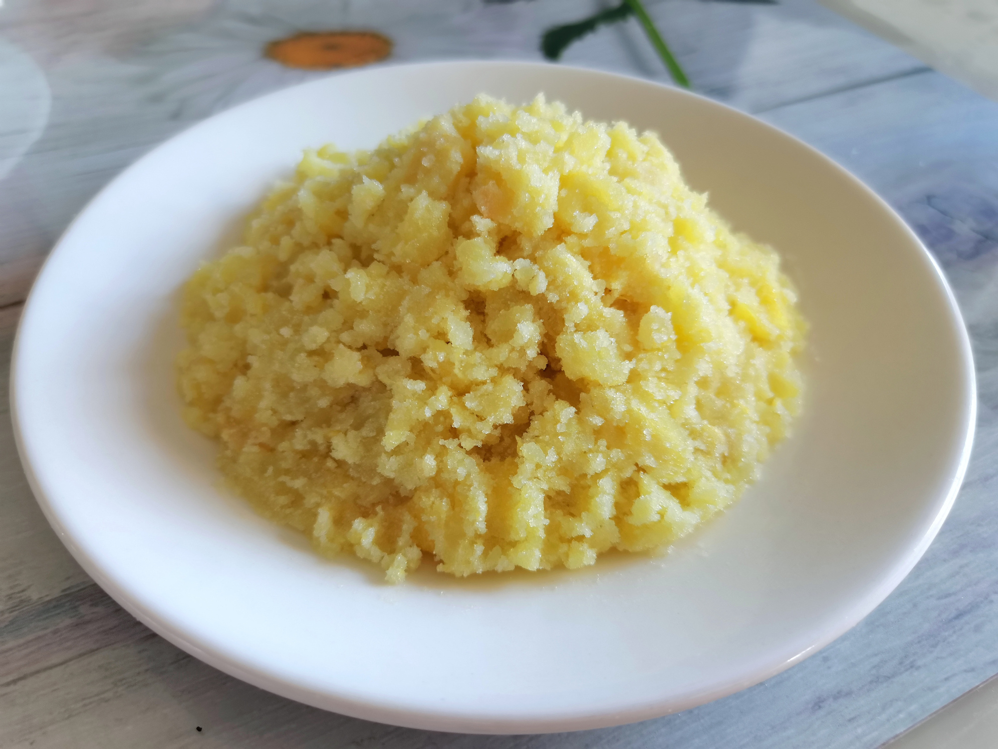 家常早餐变一个花样,丈夫说吃出了大餐的感觉,比大餐好吃实惠