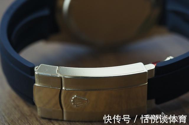 劳力士|趁还没有成为爆款，快把这块劳力士装进购物车里