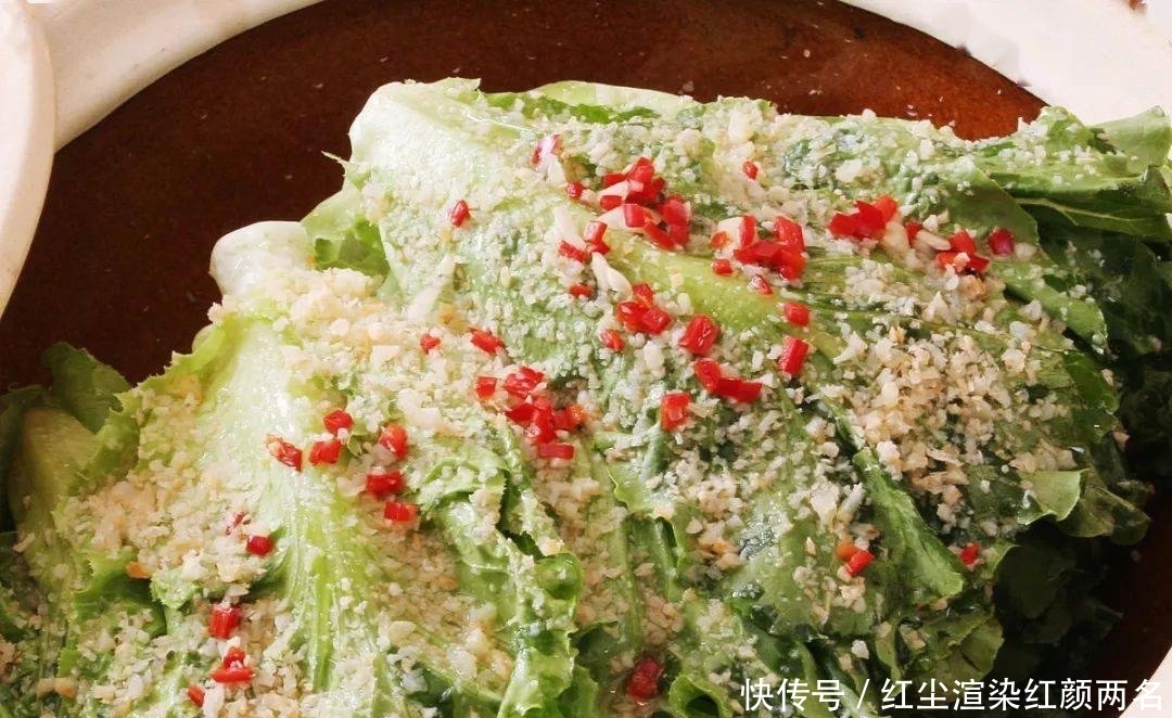 越吃越瘦的一道菜,瘦子千万不要吃!