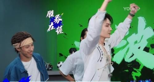 《街舞4》战队名单公布:张艺兴没有女队员,王一博战队仅有一位