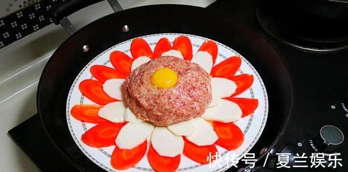 入秋了,3道蒸菜收藏好,每天换着花样做,营养高易消化,太香了