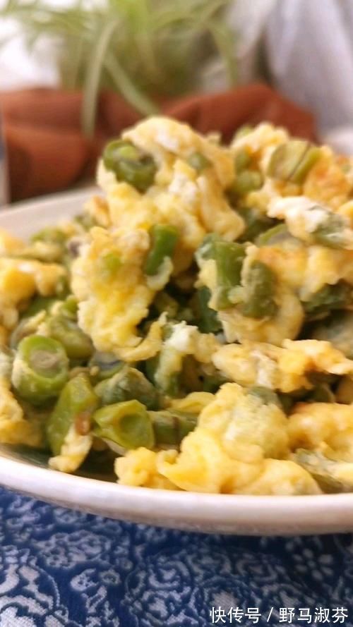 宿便|这菜是天然“祛湿高手”,常吃扫除体内宿便、湿气,小腰更瘦了