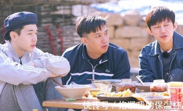 《向往的生活3》嘉賓選定,蘑菇屋少了他,黃磊的一句玩笑話成真