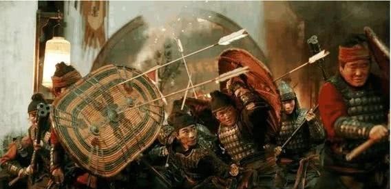 八国联军|如果清朝有岳飞,戚继光,中国能摆脱被八国联军欺负的命运了呢?