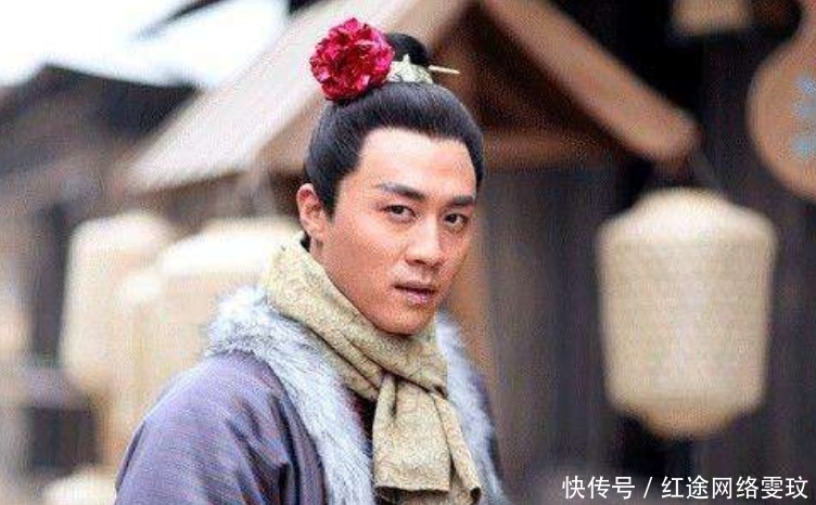 花子虚|西门庆有啥好的,李瓶儿放着富贵人家的妻不当,要当他的小妾