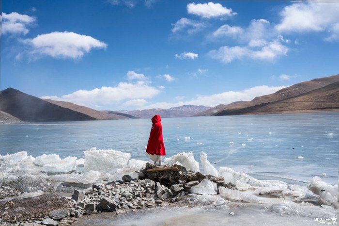 偶遇|走进川藏线，零距离体验一路壮丽景色