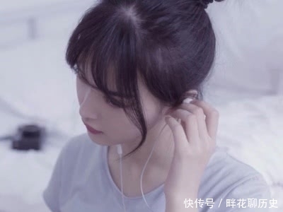 脸上有这“3特征”的女生，别再留黑长直，露出五官“异性缘”爆棚