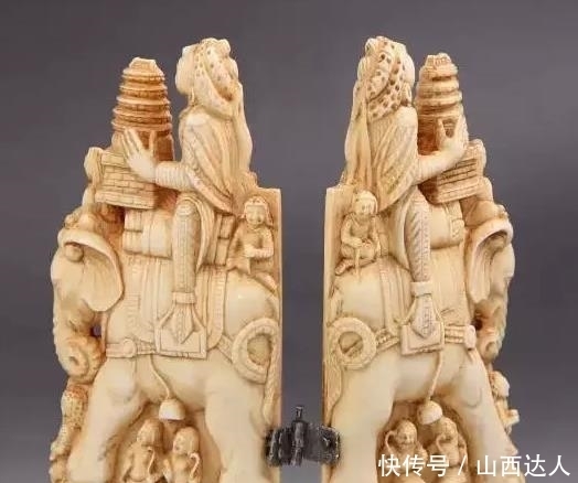 晚年|道长倾家荡产帮助红军，师徒4代守护国宝百年，晚年享受正厅待遇