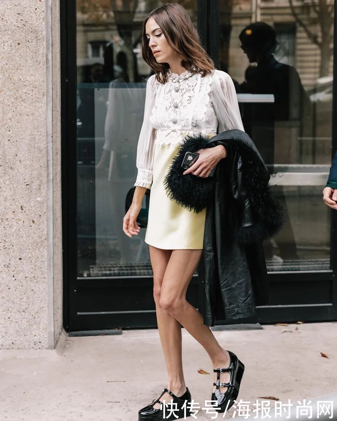 春夏最流行的鞋款，逃不出这三双|教你美 | a6362