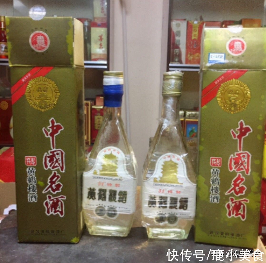 老酒鬼|全国哪的白酒最好喝？经评比，这6款白酒脱颖而出，有你喝过的吗