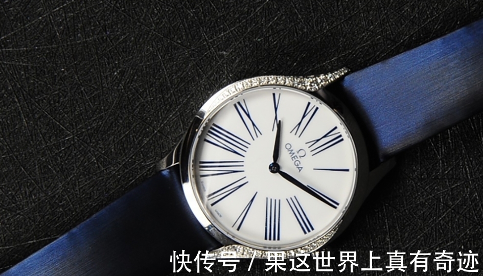 盘点|盘点2021年流行时尚腕表,你知道几款?谁更实用百搭