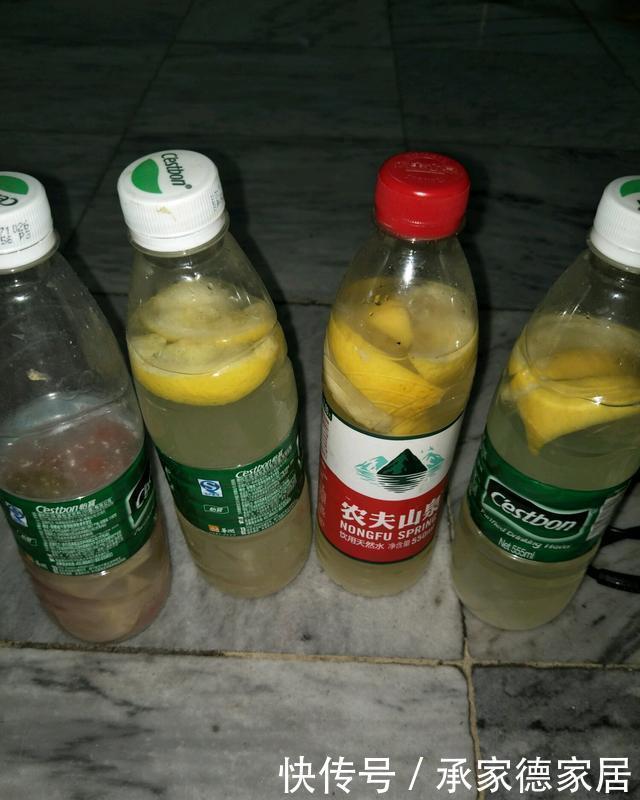 柚子皮|邻居浇花从不用清水,2种营养水浇灌,养啥花都爆盆