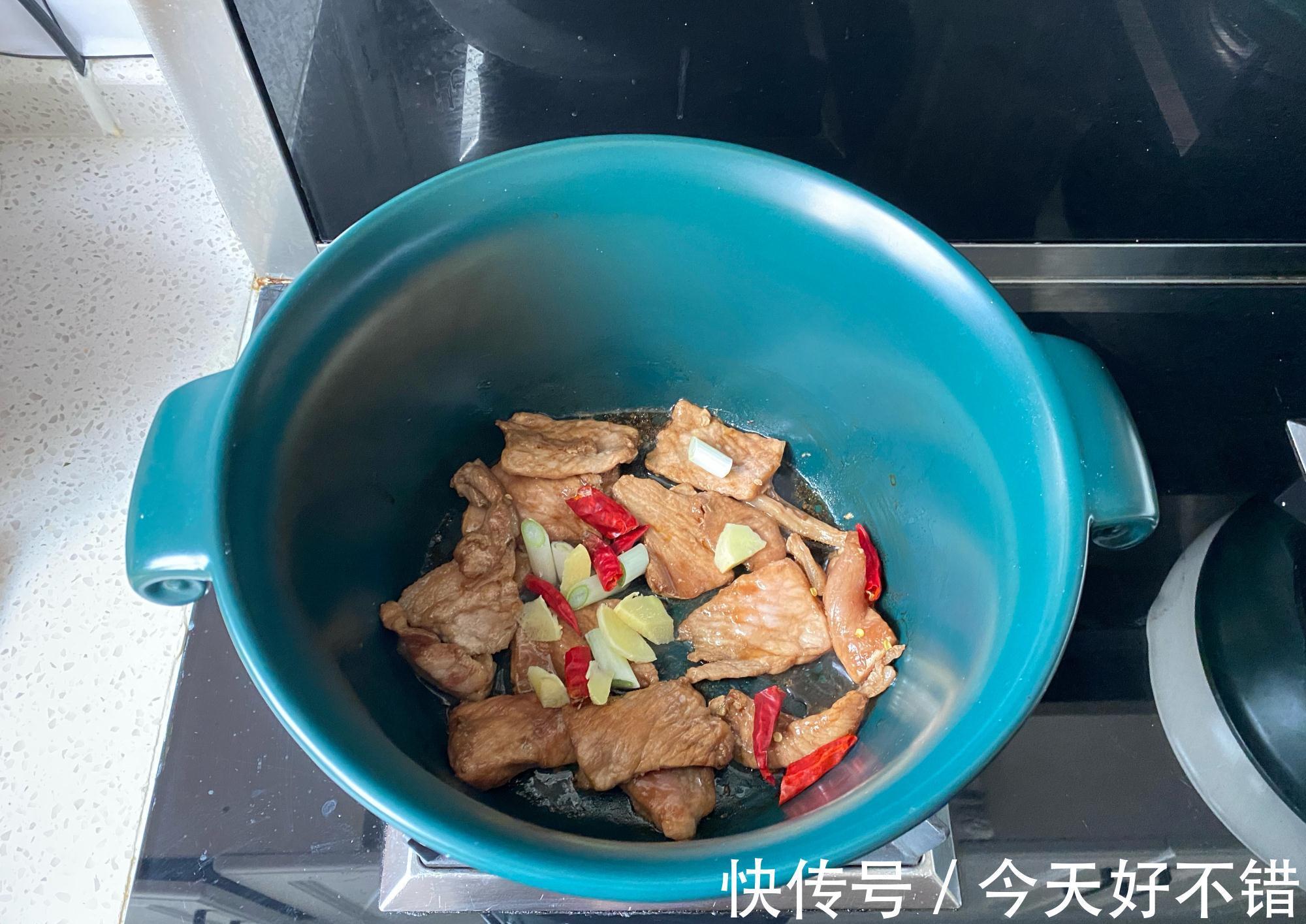 天冷北方遇到此菜，一买就是十几斤清甜可口，家家户户都爱吃