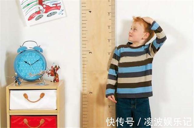 骨骼|孩子停止发育会有3个前兆,如果你家孩子全中,身高基本已成定局