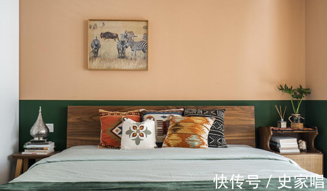 一室|60平方米的小家，一室的生活空间，享受自己一个人的精彩生活！