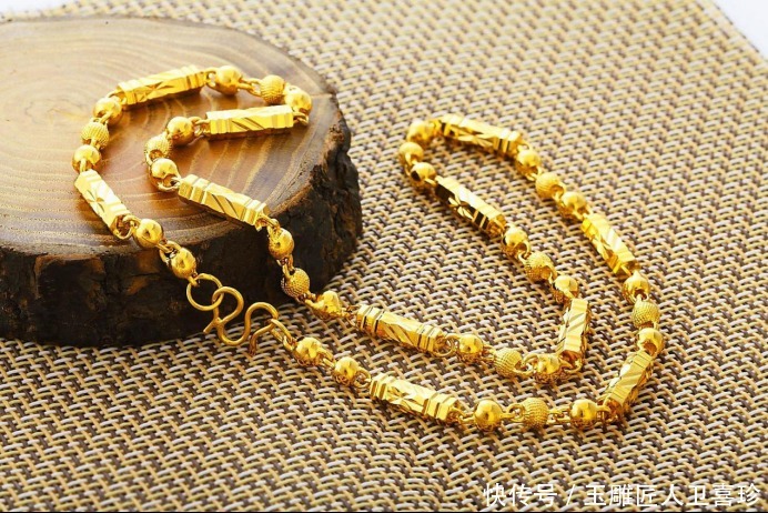 不会吧?买了黄金,还不知道24K也不是纯金?