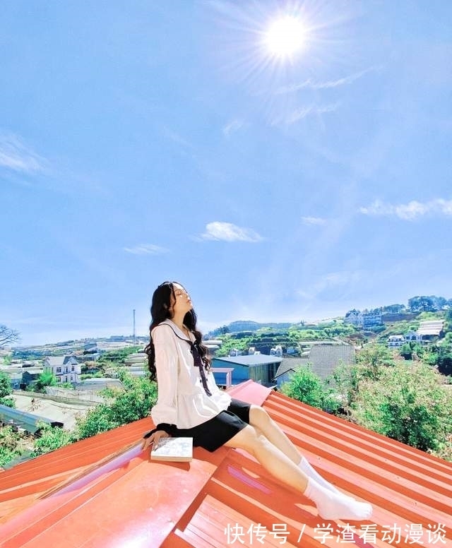 哆啦越南版《哆啦A梦》场景，从空地到房屋一比一神还原