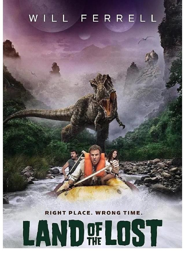 |十部搞笑电影推荐（下）