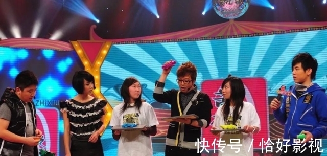 盤點(diǎn)8個(gè)已經(jīng)“消失”的綜藝節(jié)目，每一個(gè)都讓人懷念