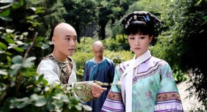 后宫中的嫔妃|没有皇帝的陪伴,后宫嫔妃有什么娱乐活动?难道每天都勾心斗角吗