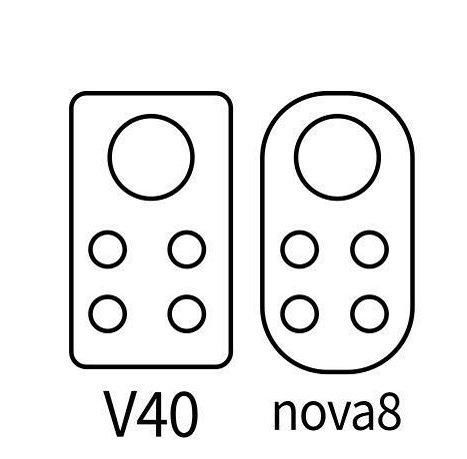 月份|华为nova 8系列、荣耀V40系列曝光，预计12月份登场