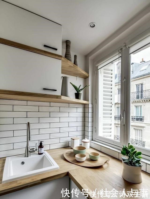 门板|装过3套房才敢告诉你这9个细节没做好，厨房使用率降低50%！