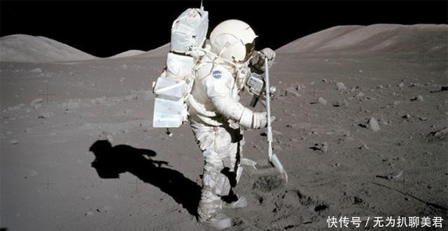 美国转赠给135个国家的月球岩石,命运如何?有的成了垃圾