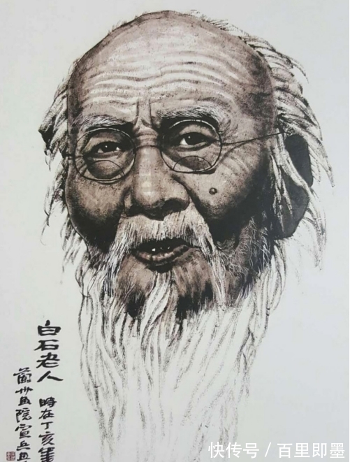 李宝峰|中国画坛著名画家:宣兵