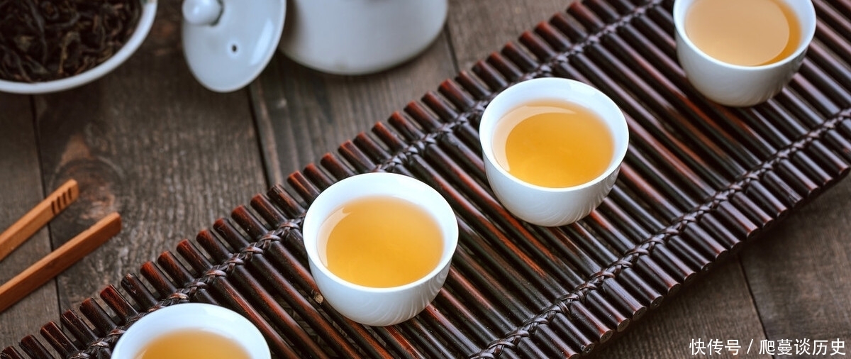 为什么说趁年轻要存茶?