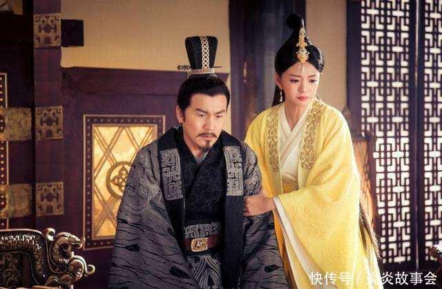 此人为三个女儿挑女婿,结果选出了三个皇帝,号称古代岳父第一人