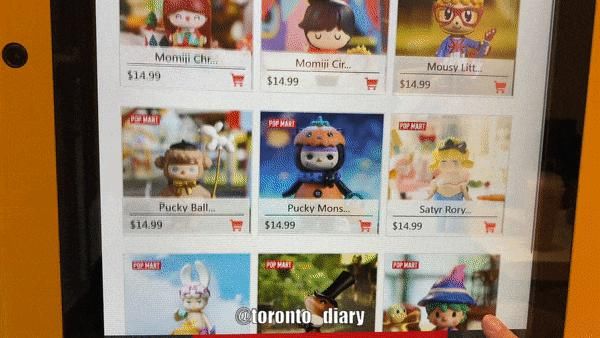  盲盒|12月圣诞爆款大盘点，新晋网红我all in了！