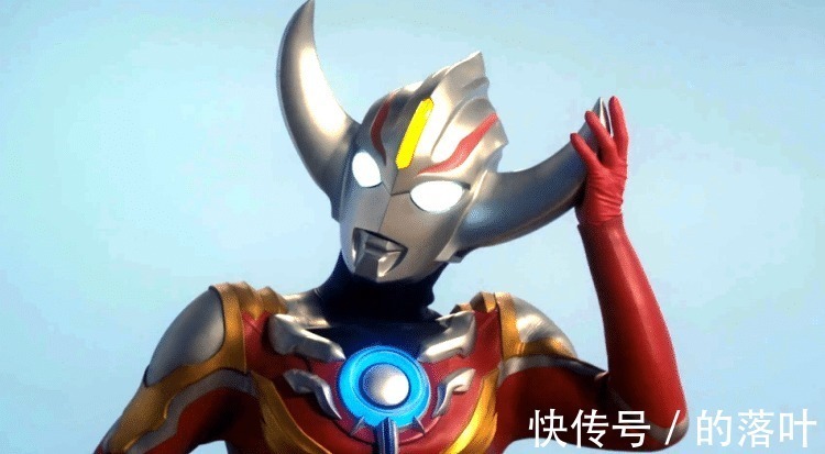 迪莫杰厄|奥特曼 迪迦、欧布都打败过加坦杰厄,两个人谁实力最强