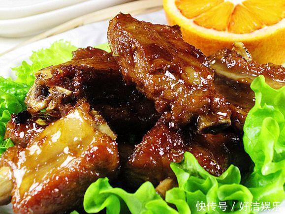 推荐几道开胃健脾菜，色泽自然口味独特做法简单，营养美味好吃