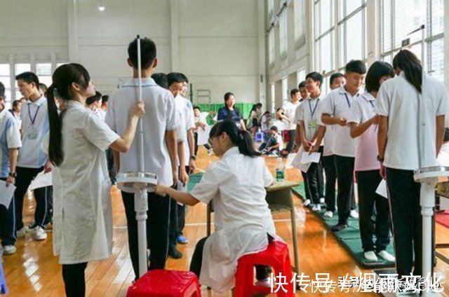 饮食习惯|初中生“停止长高”的几种暗号,中了2条以上,基本等于“定型”