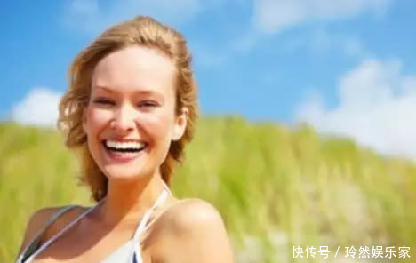 特性|老的慢的女人，大多会有3个特征，若你也有，值得高兴